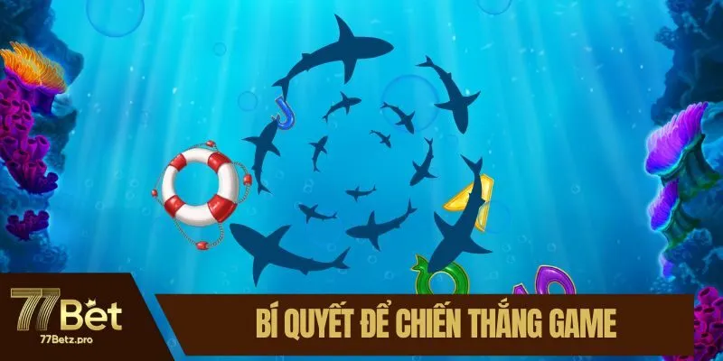 B&iacute; quyết để chiến thắng game